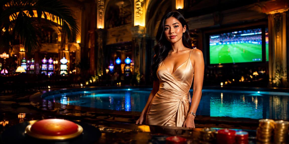 125win Live Casino Malaysia untuk Slots dan Sportsbook