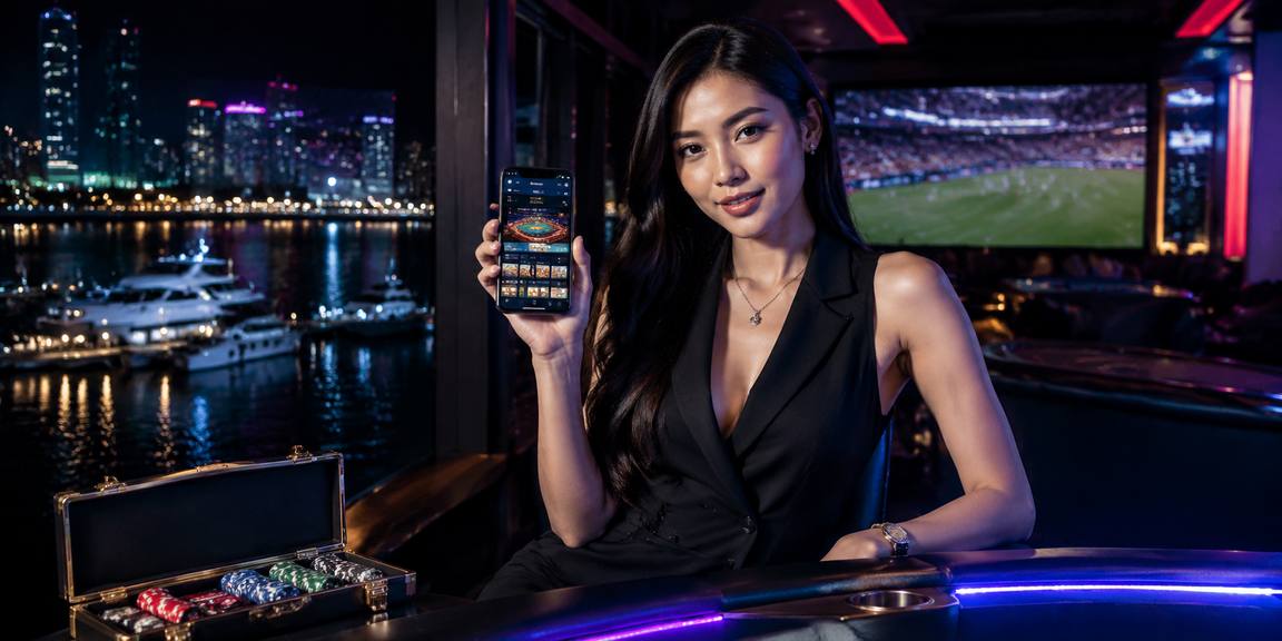 Log Masuk ke Akaun 125win Anda