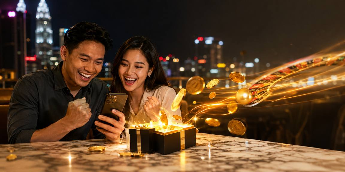 125win Live Casino Malaysia untuk Slots dan Sportsbook